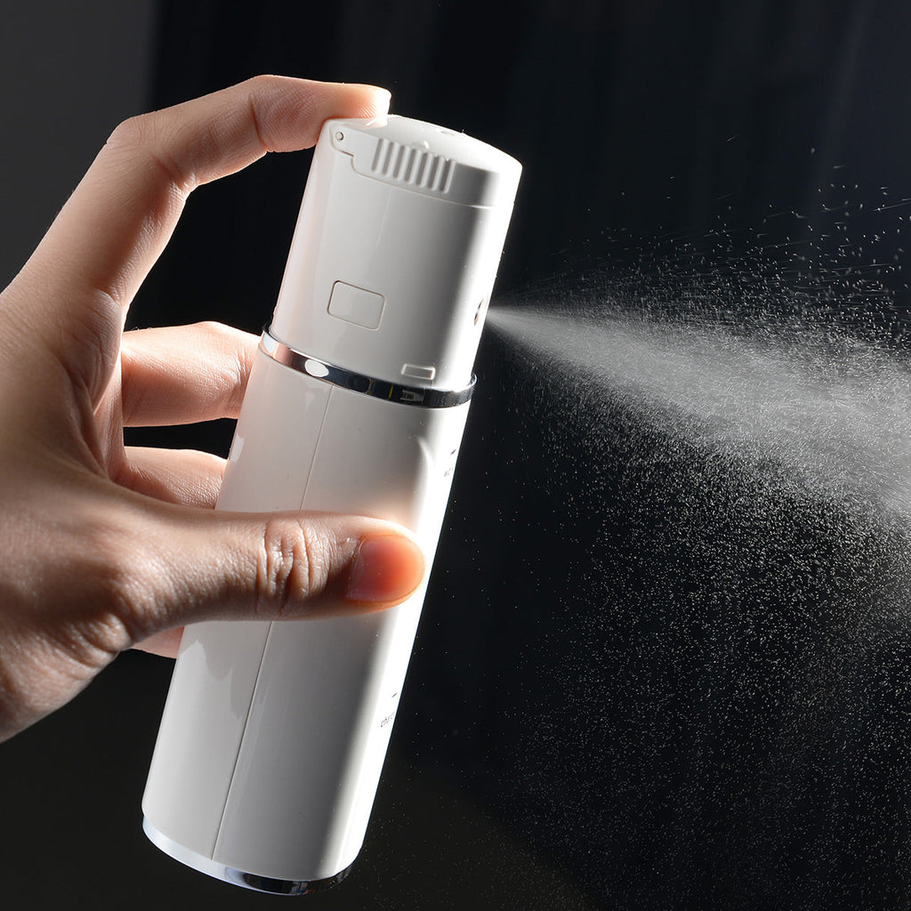 Cosmetics Sprayer