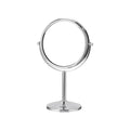 Double-sided Tabletop Makeup Mirror