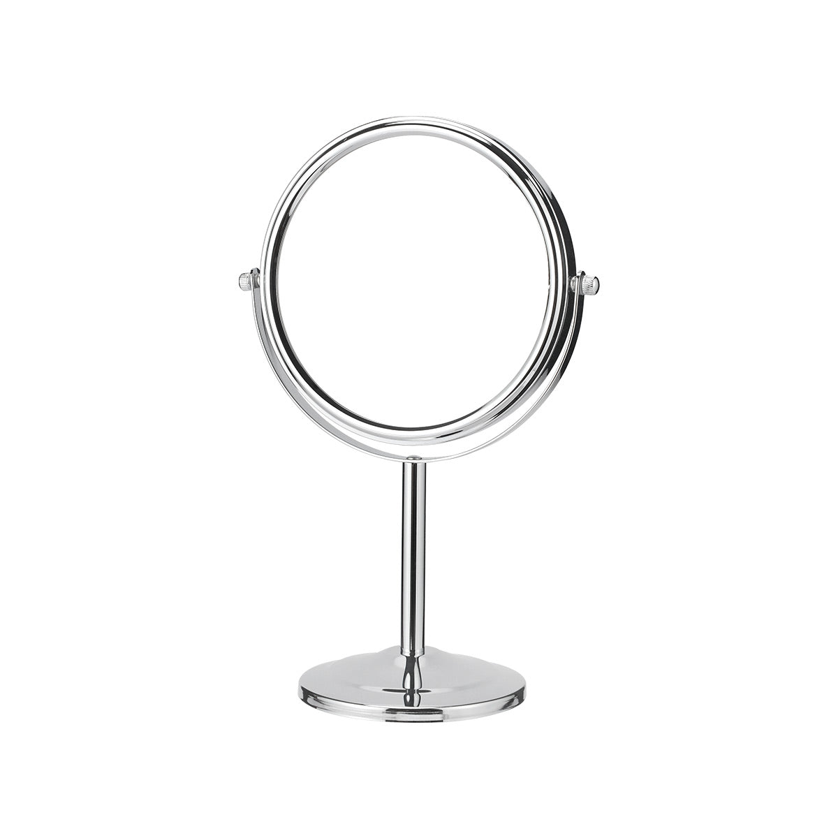 Double-sided Tabletop Makeup Mirror