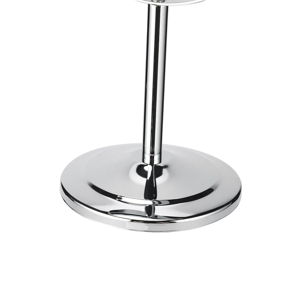 Double-sided Tabletop Makeup Mirror