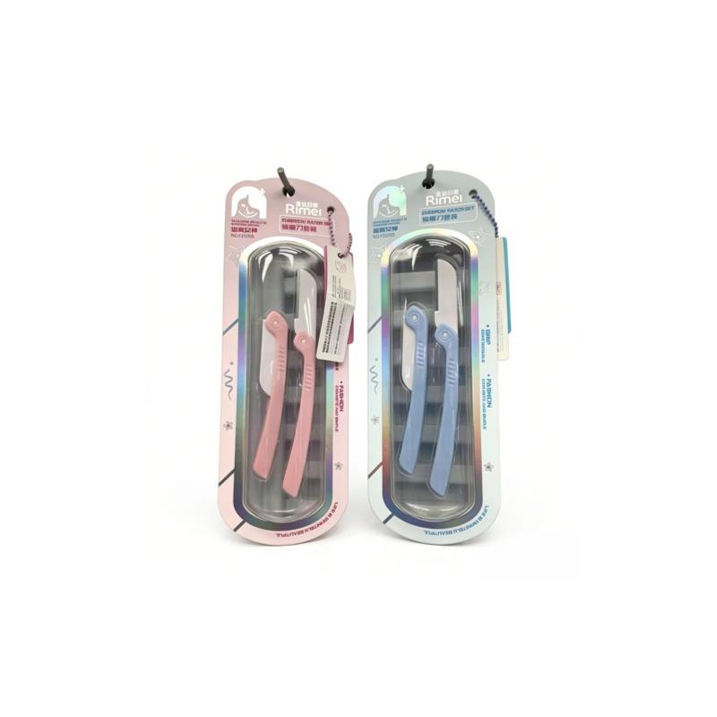 Eyebrow Razor Set