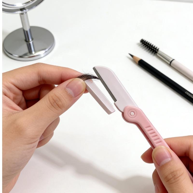 Eyebrow Razor Set