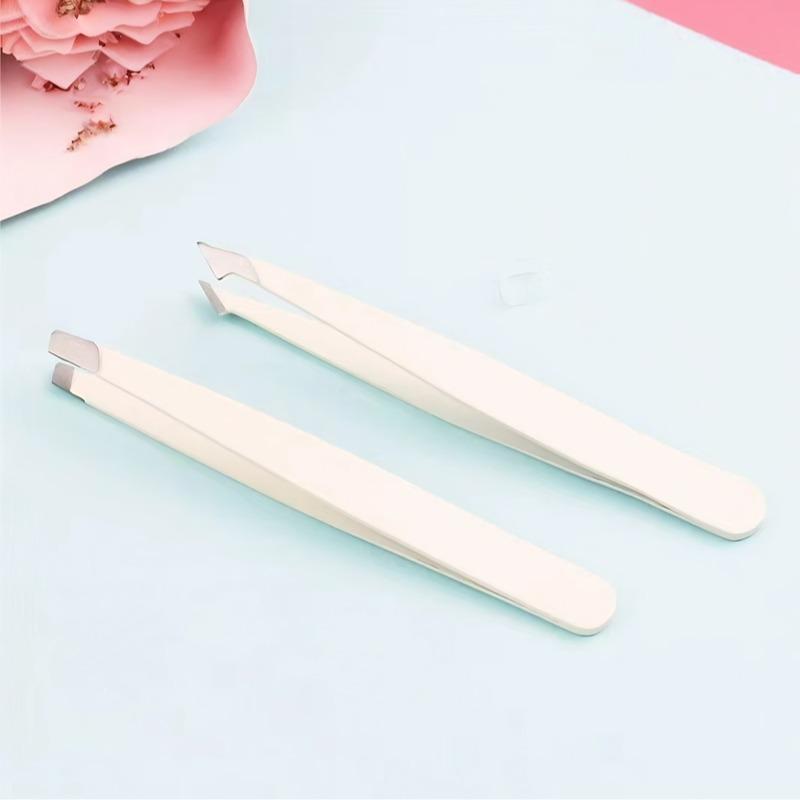Eyebrow Tweezer