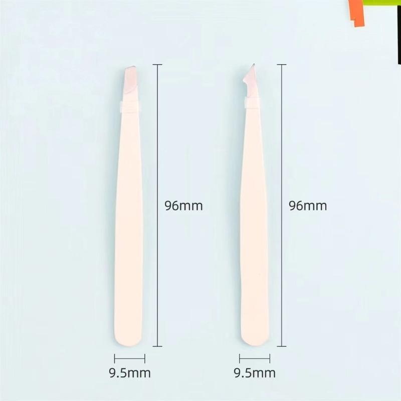 Eyebrow Tweezer