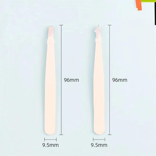 Eyebrow Tweezer