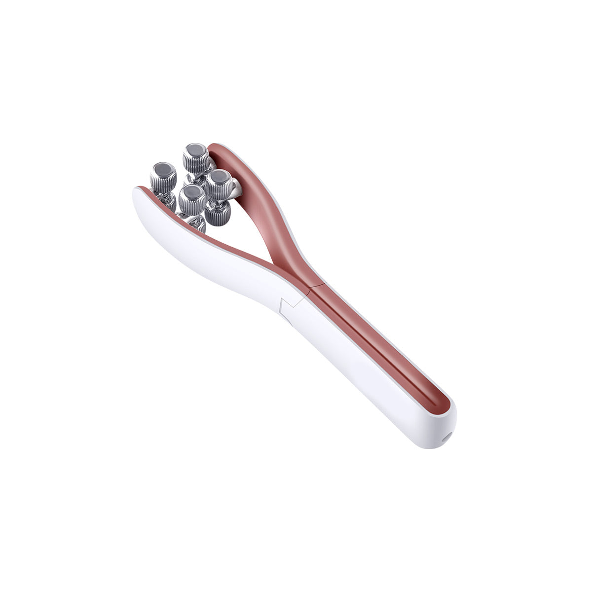 Face lifting roller