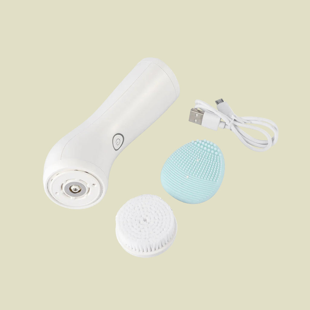 Facial Cleansing Device