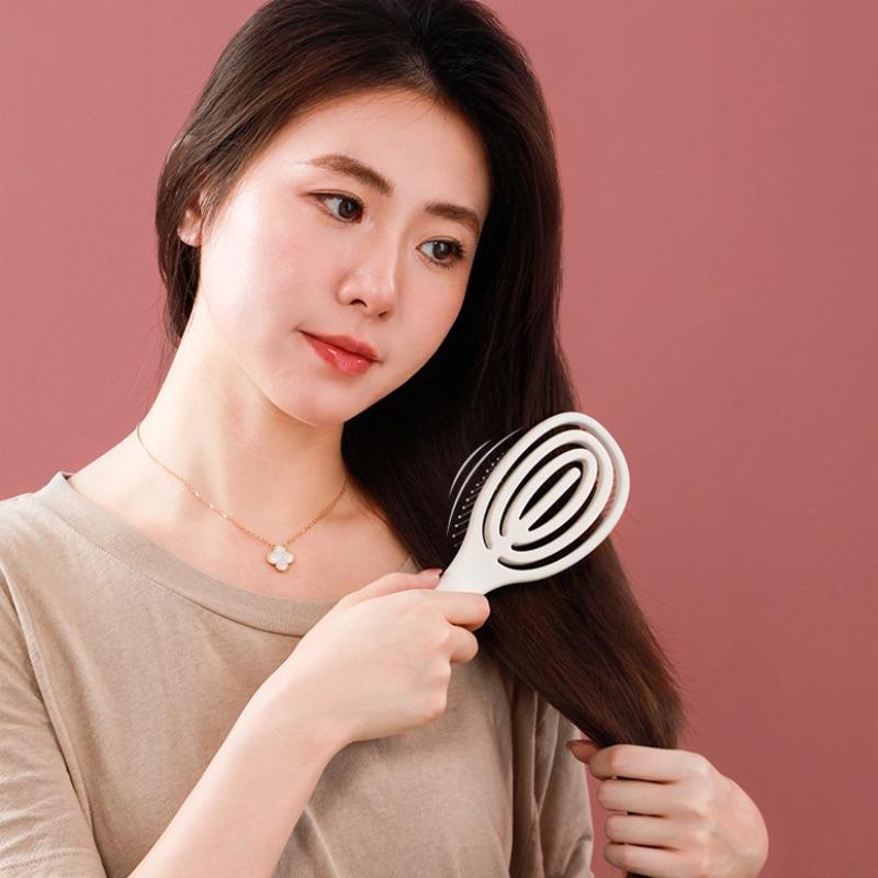 Gentle Detangling Brush