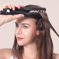 Hair Volumizing Iron