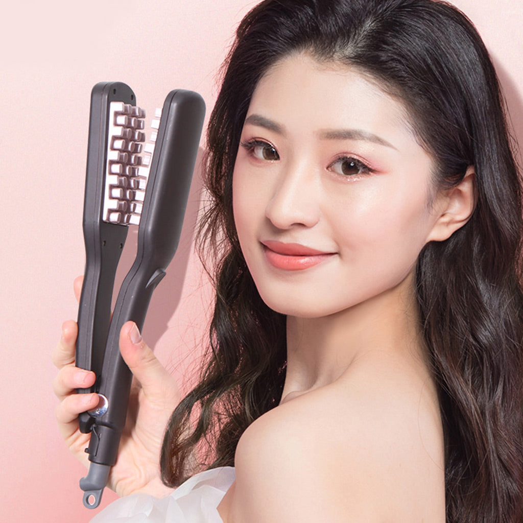 Hair Volumizing Iron