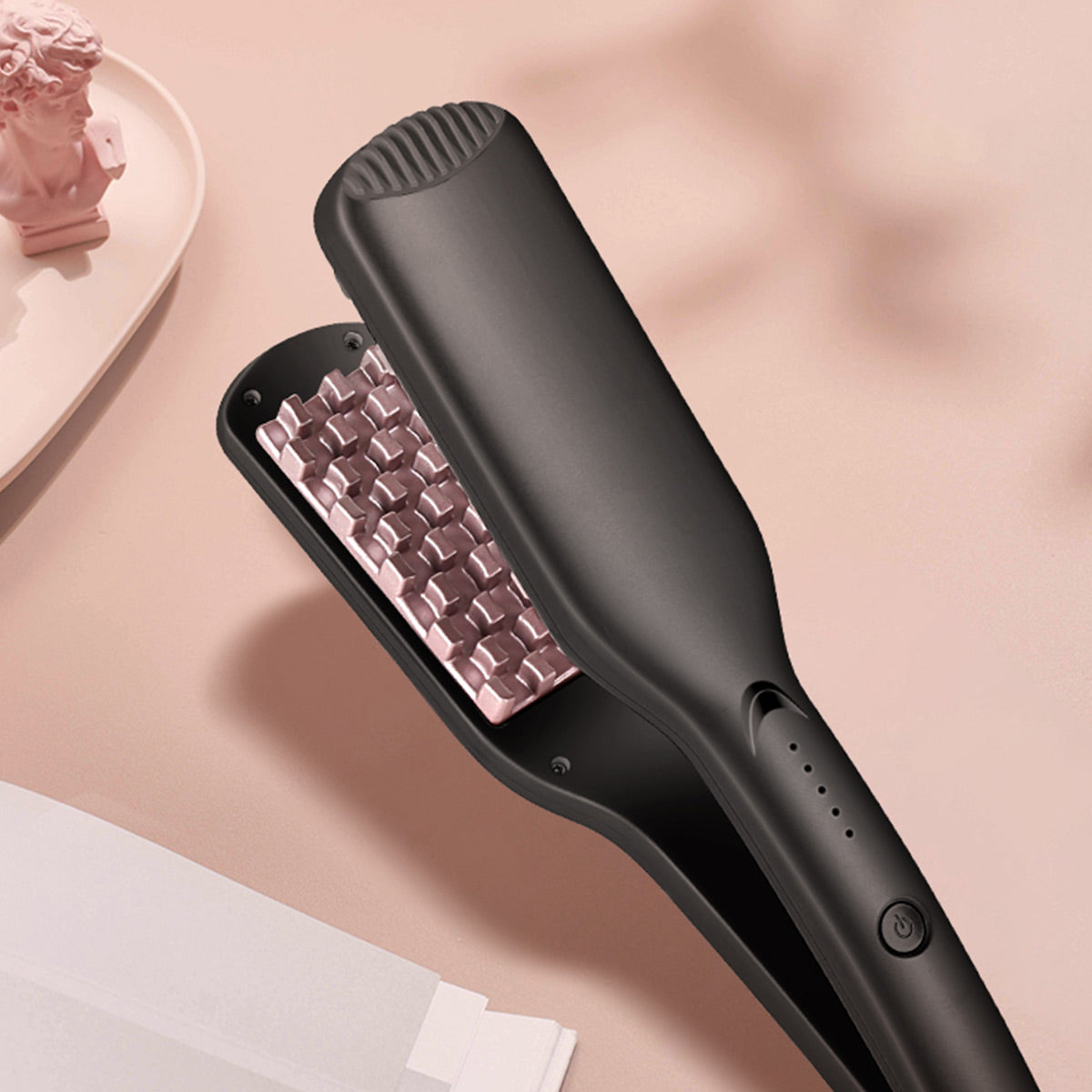Hair Volumizing Iron