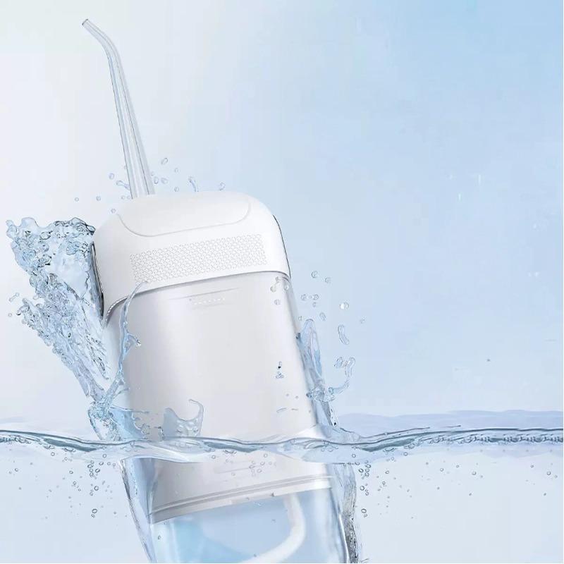 High Pressure Water Flosser
