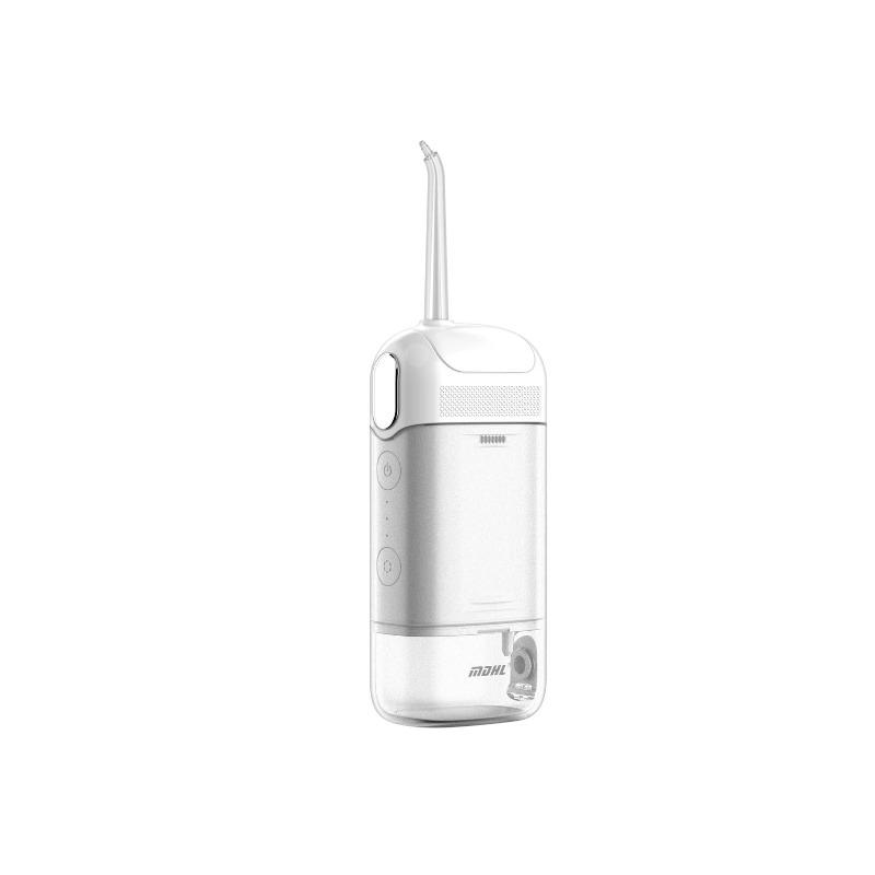 High Pressure Water Flosser