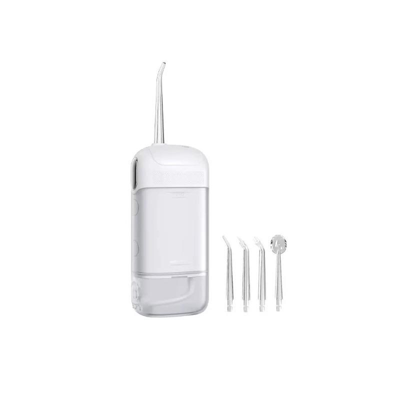 High Pressure Water Flosser
