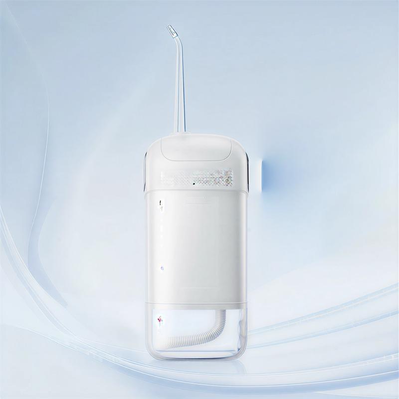 High Pressure Water Flosser