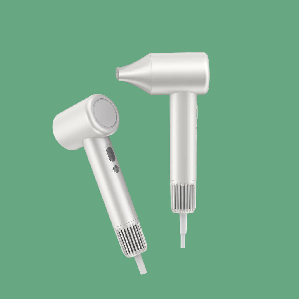High Speed Negative lon Hair Dryer