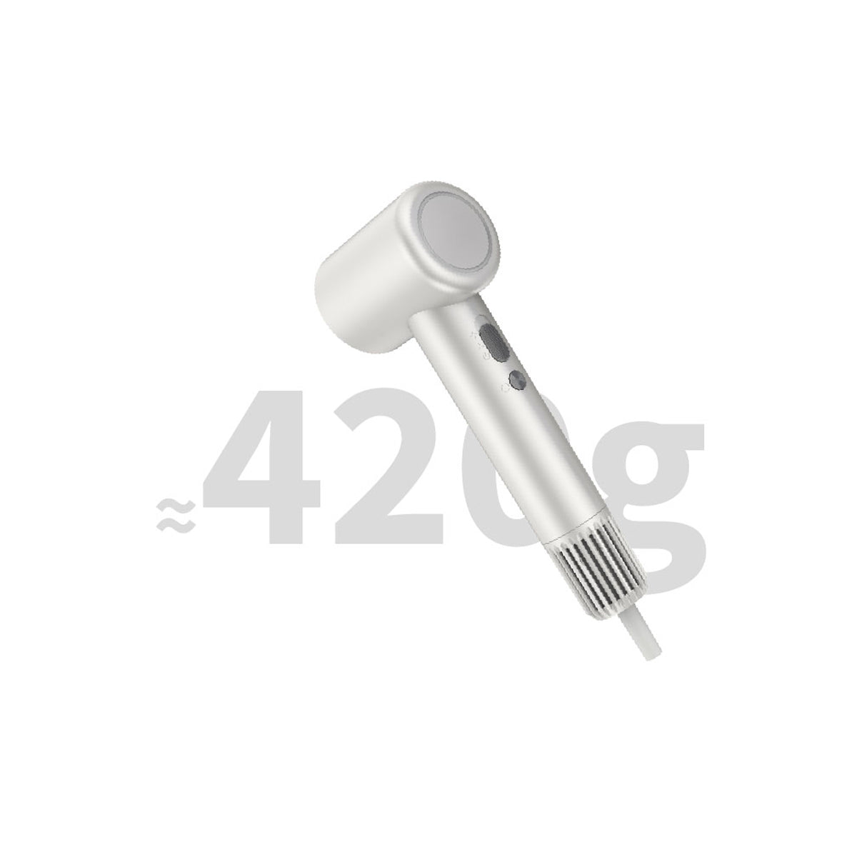 High Speed Negative lon Hair Dryer