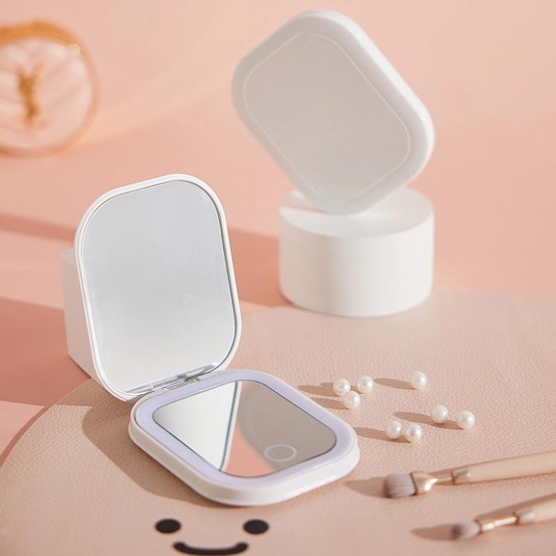 LED Pocket Mirror