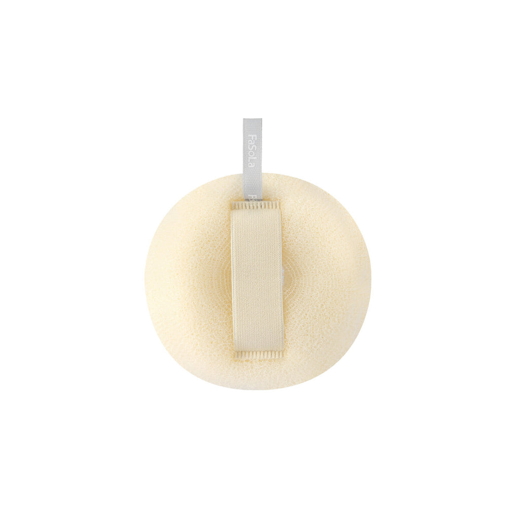 Loofah Sponge