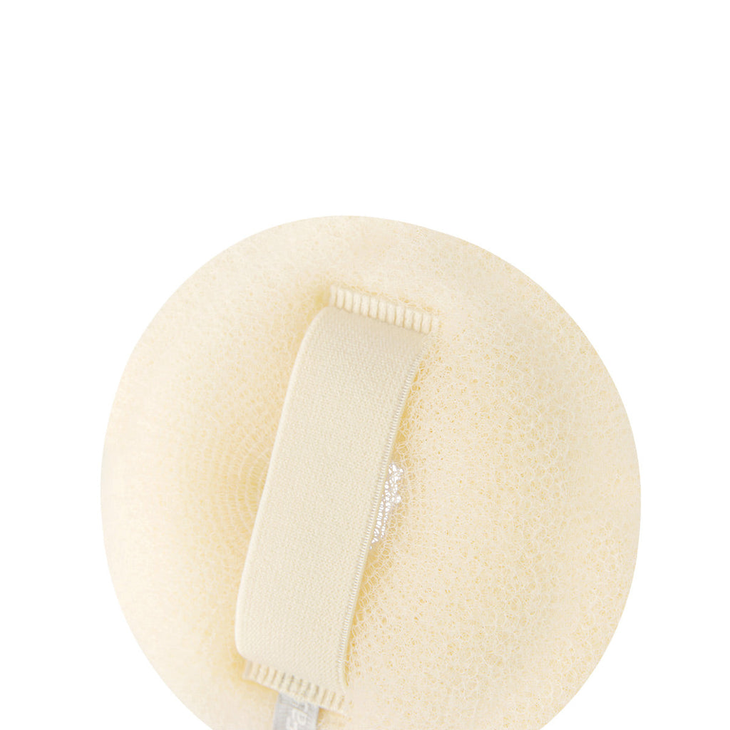 Loofah Sponge