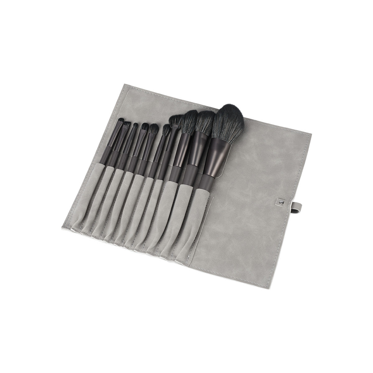 Makeup Brush Set