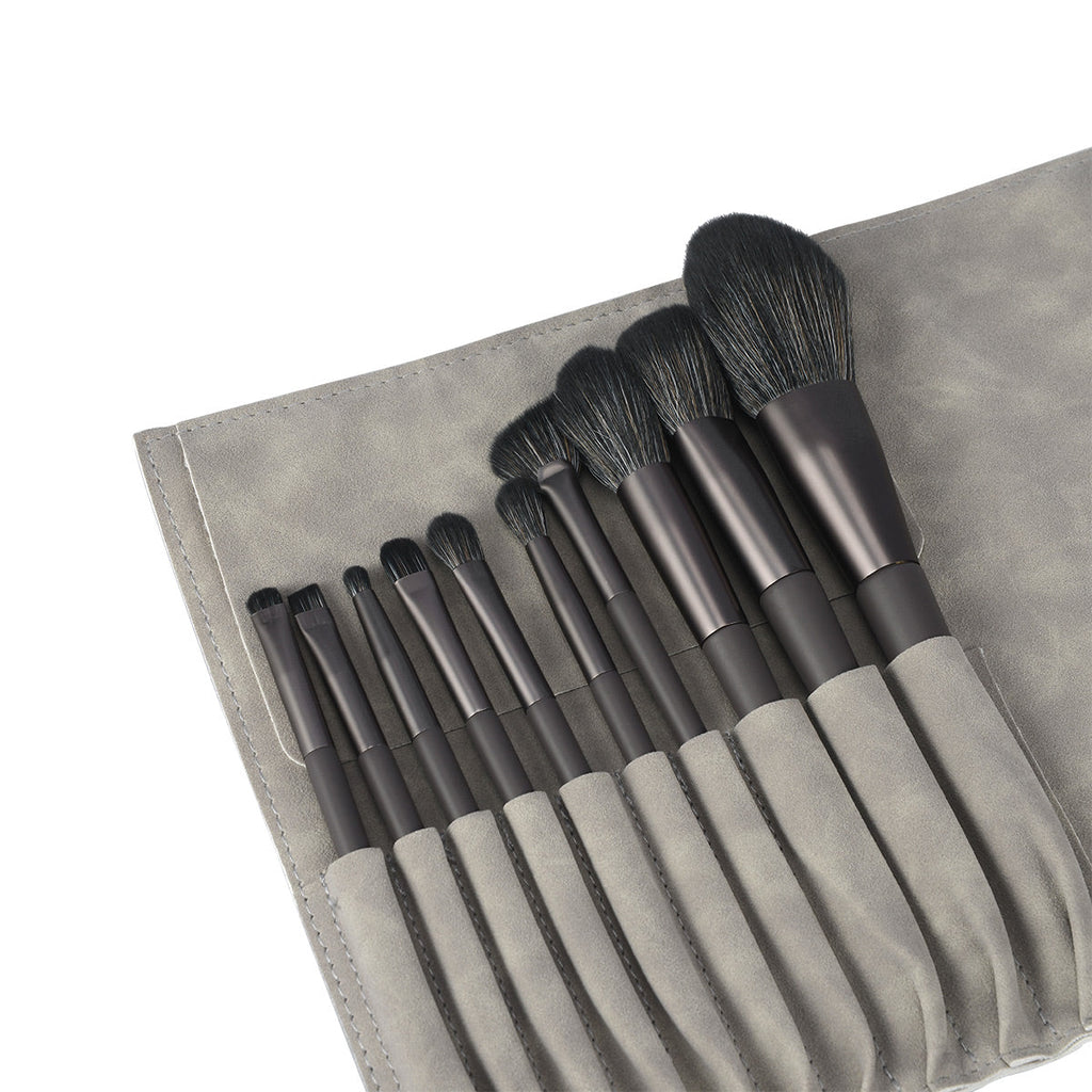 Makeup Brush Set
