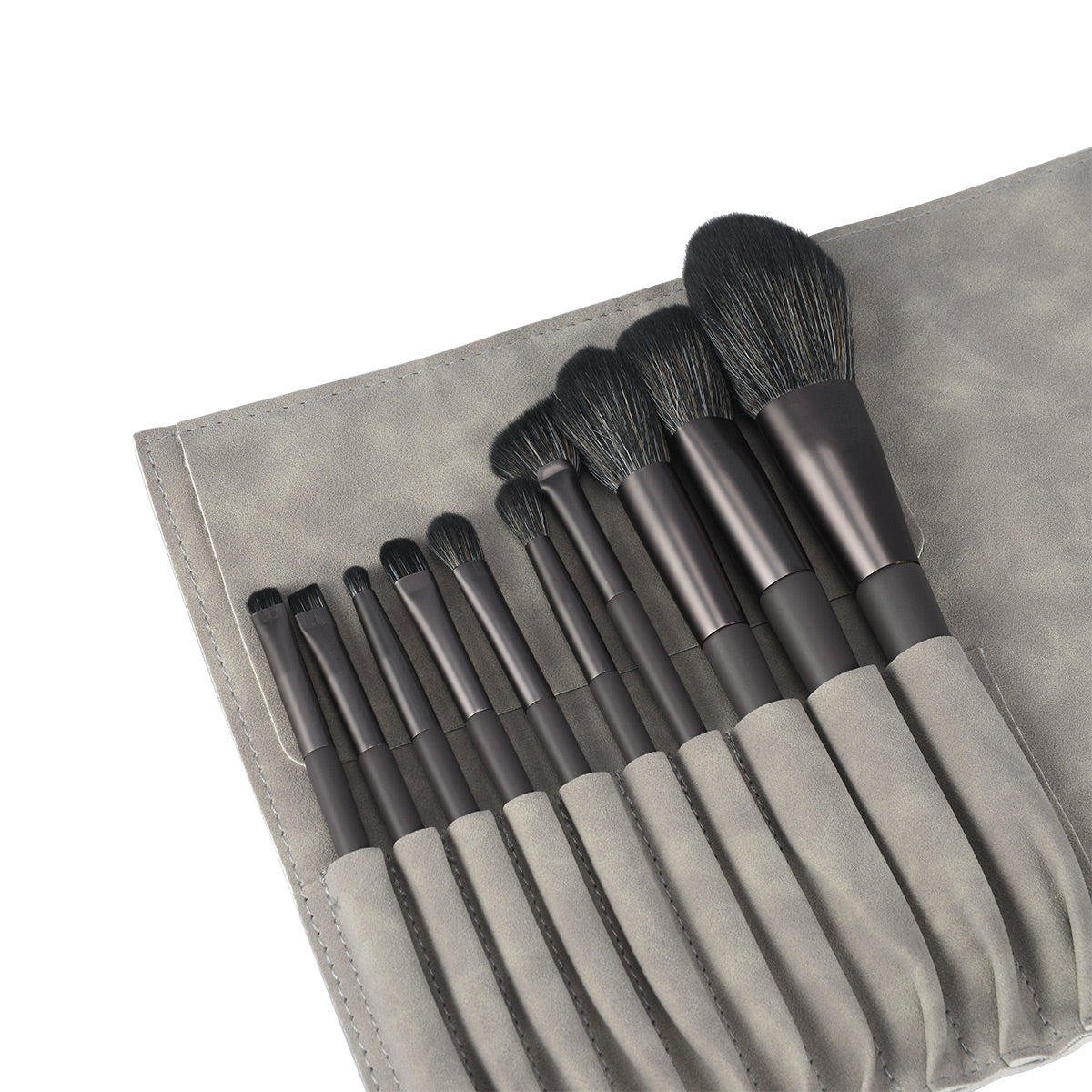 Makeup Brush Set