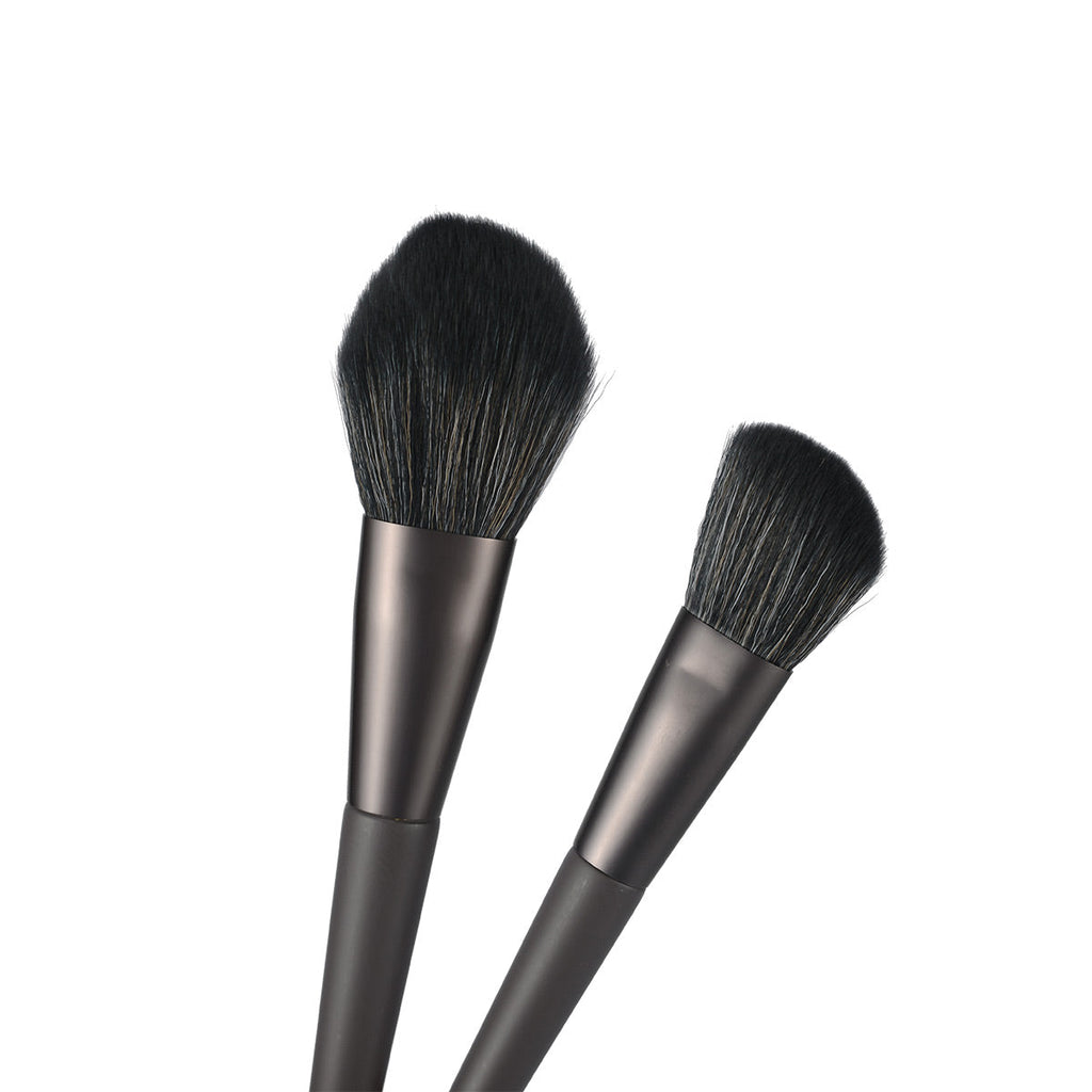 Makeup Brush Set