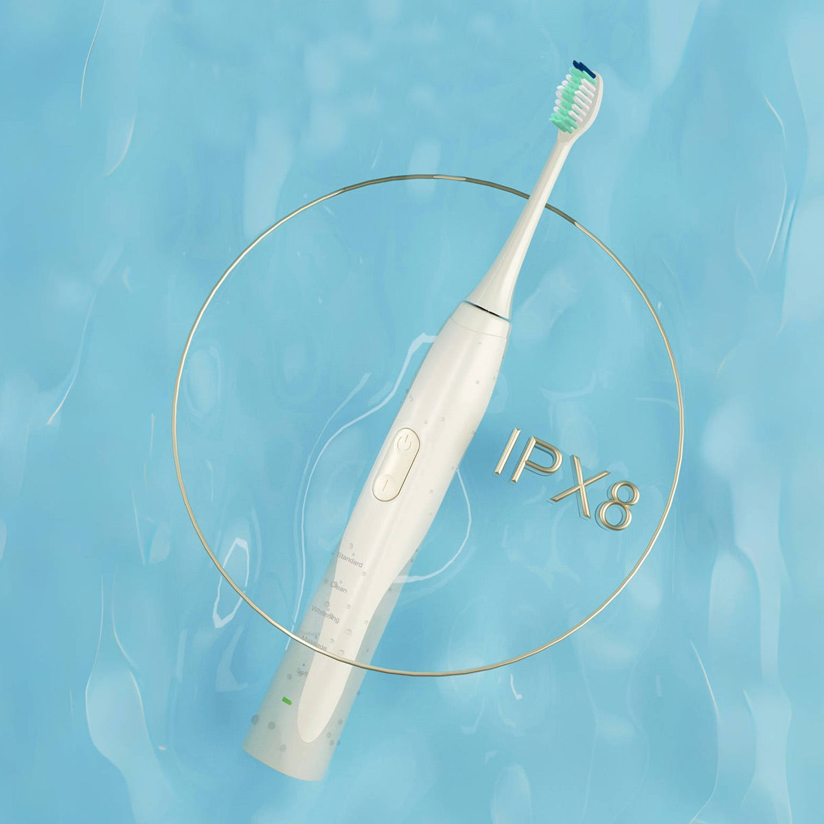Oscillation Sonic Electric Toothbrush