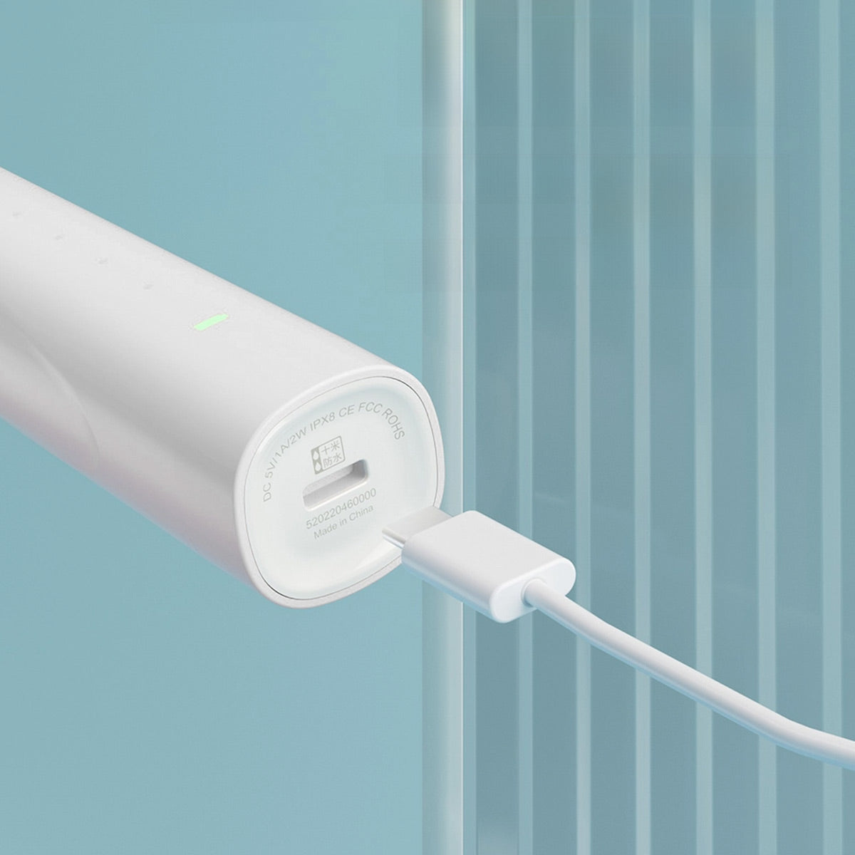 Oscillation Sonic Electric Toothbrush