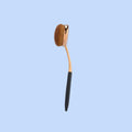 Oval Foundation Brush