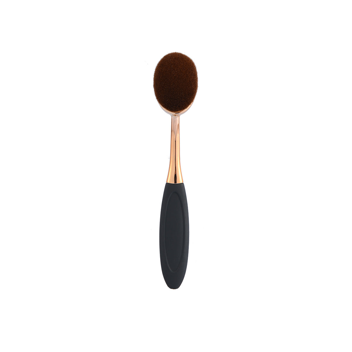 Oval Foundation Brush