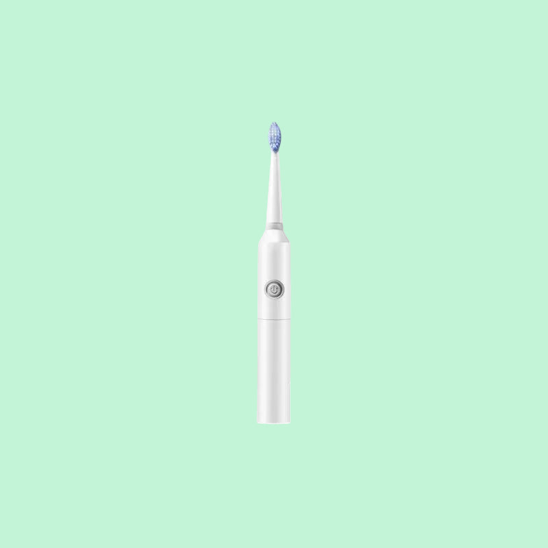 Portable Electric Toothbrush Kit