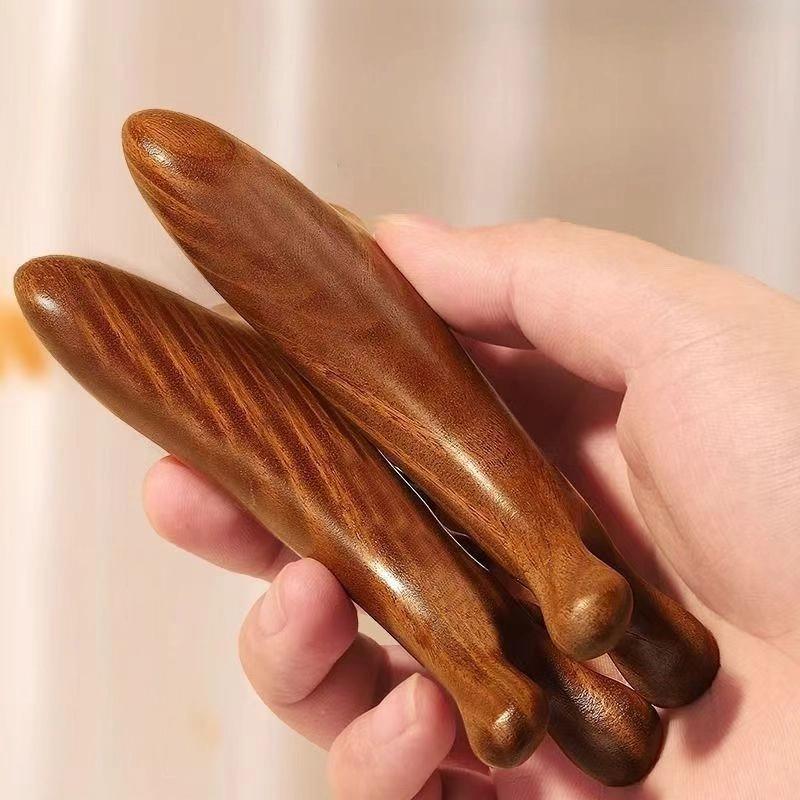 Scalp Massage Brush