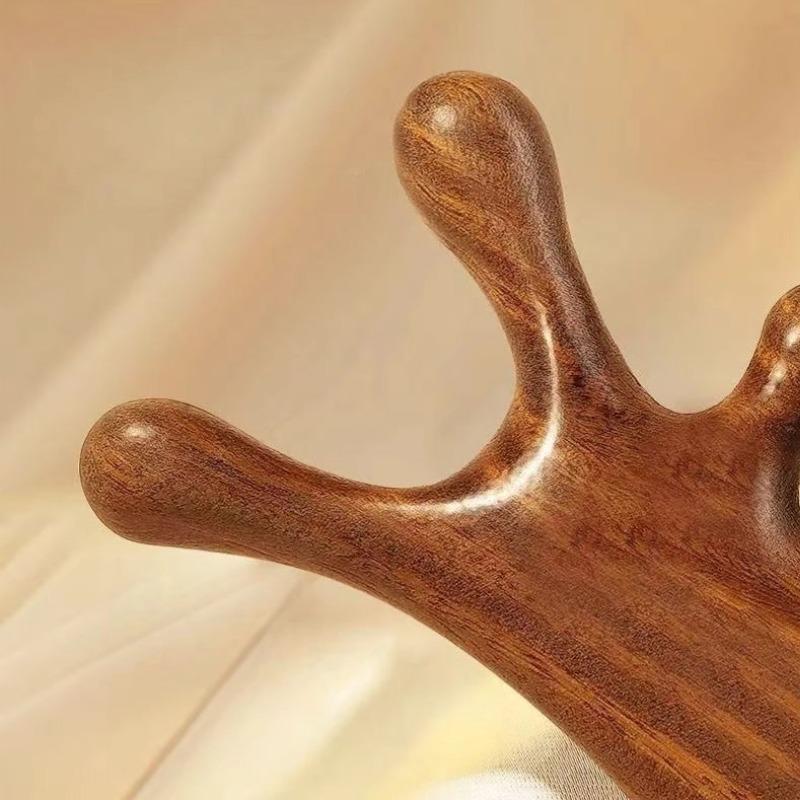 Scalp Massage Brush