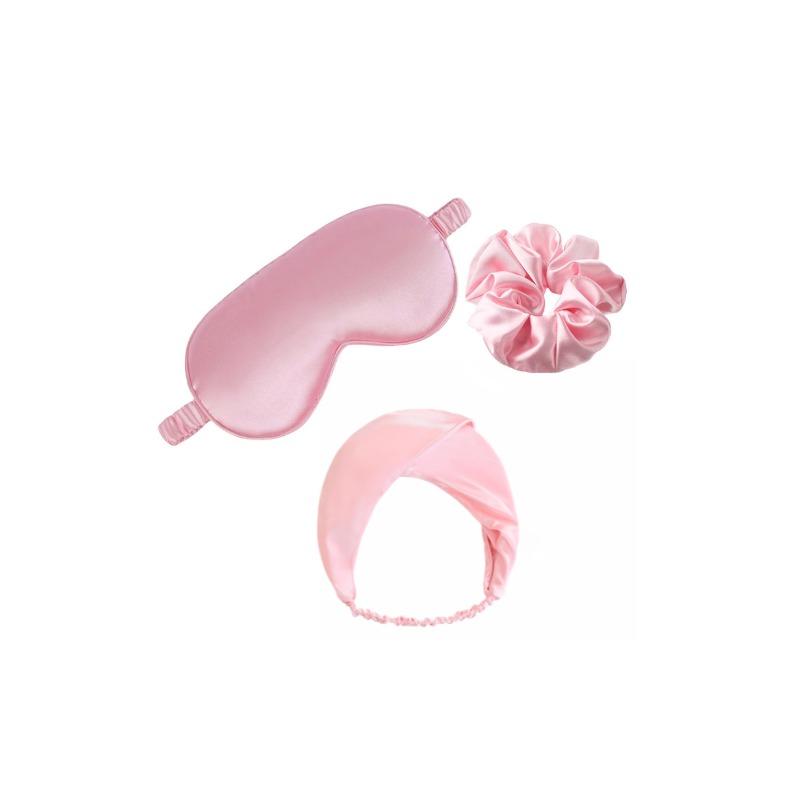 Silky Sleep Ritual Gift Set
