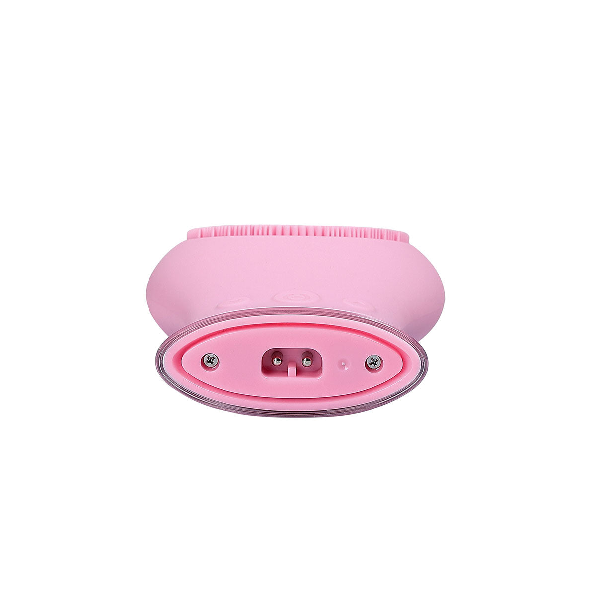 Sonic Silicone Facial Cleansing Device