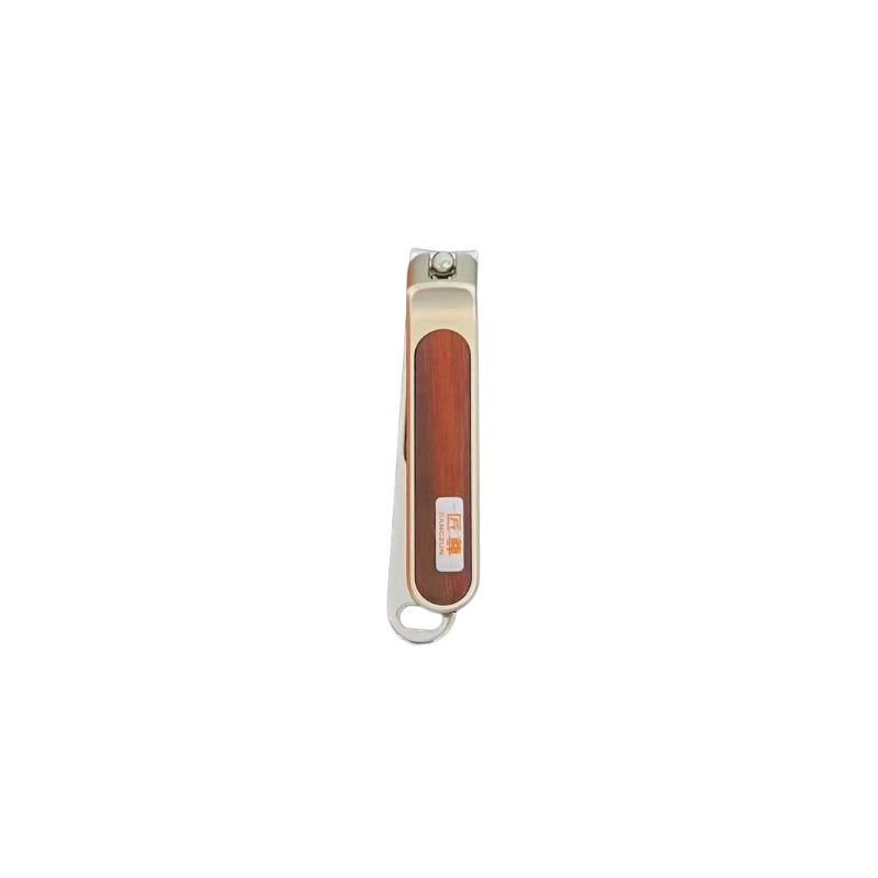 Stainless Steel Flat Nail Clipper