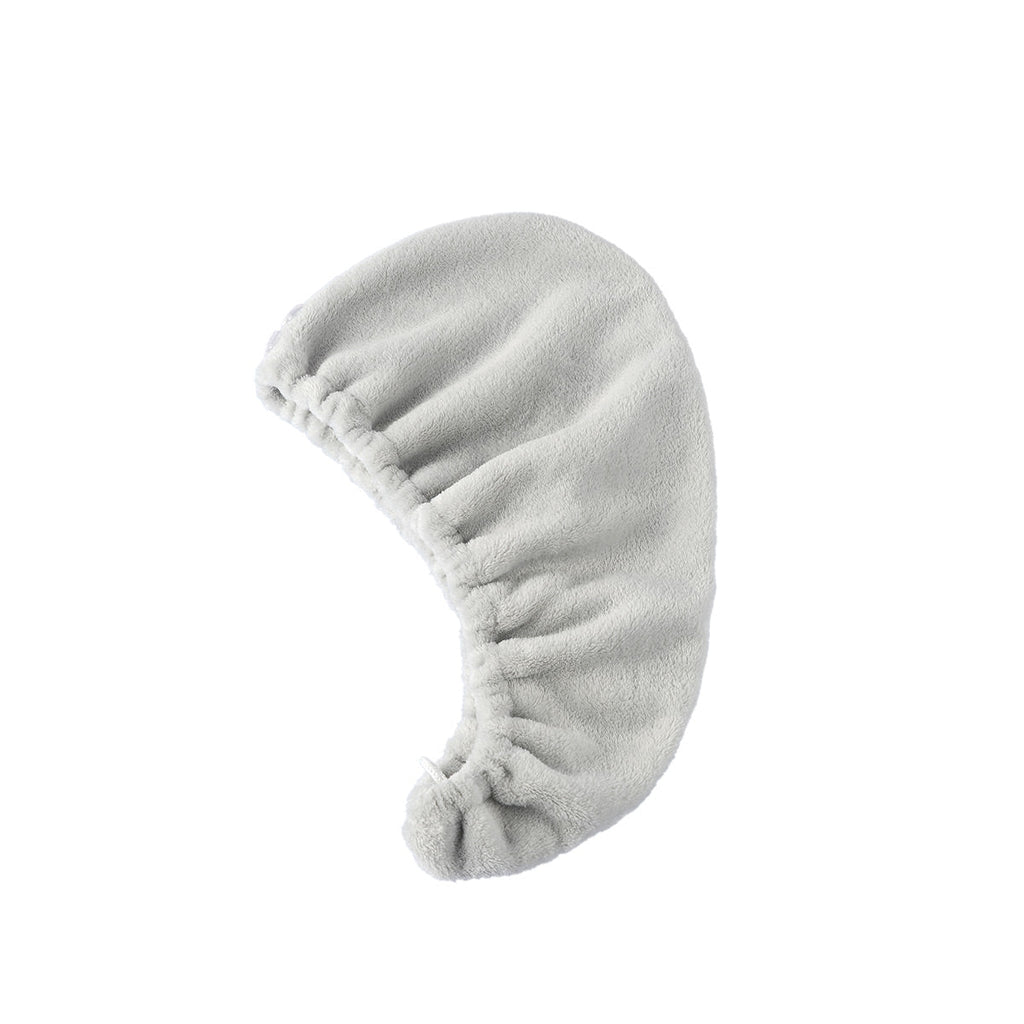 Twist & Loop Hair Drying Towel