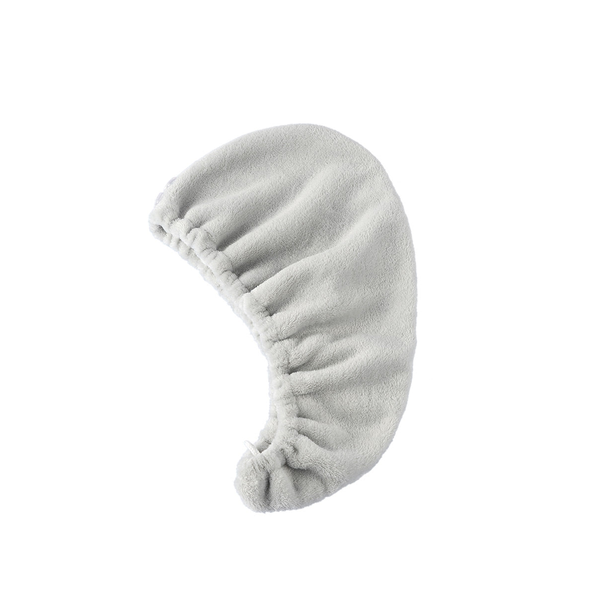 Twist & Loop Hair Drying Towel