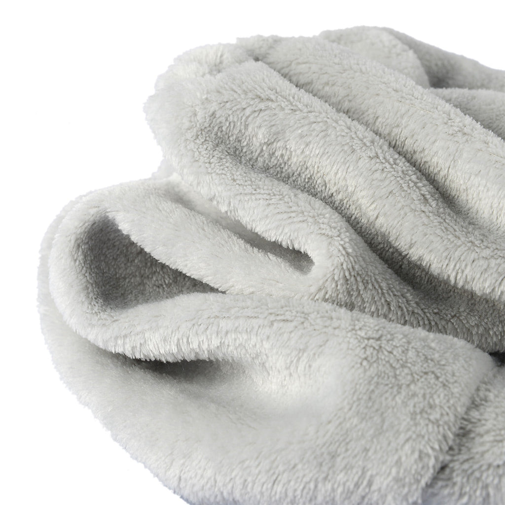 Twist & Loop Hair Drying Towel