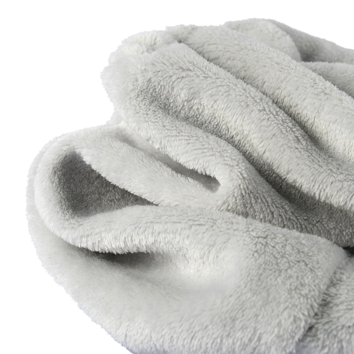 Twist & Loop Hair Drying Towel