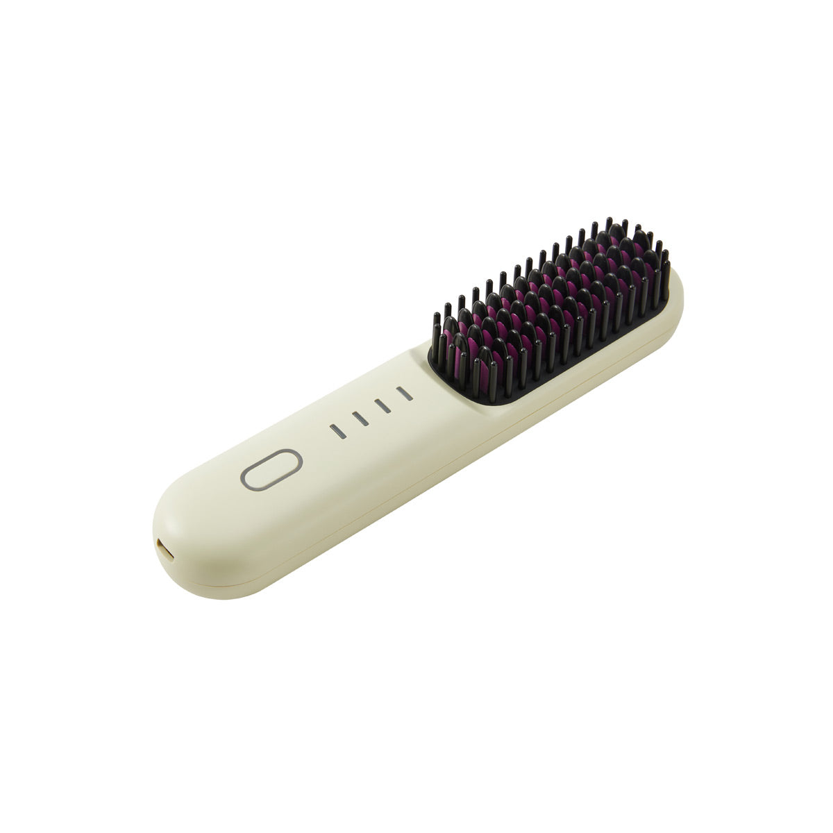 Wireless Hair Straightener Comb